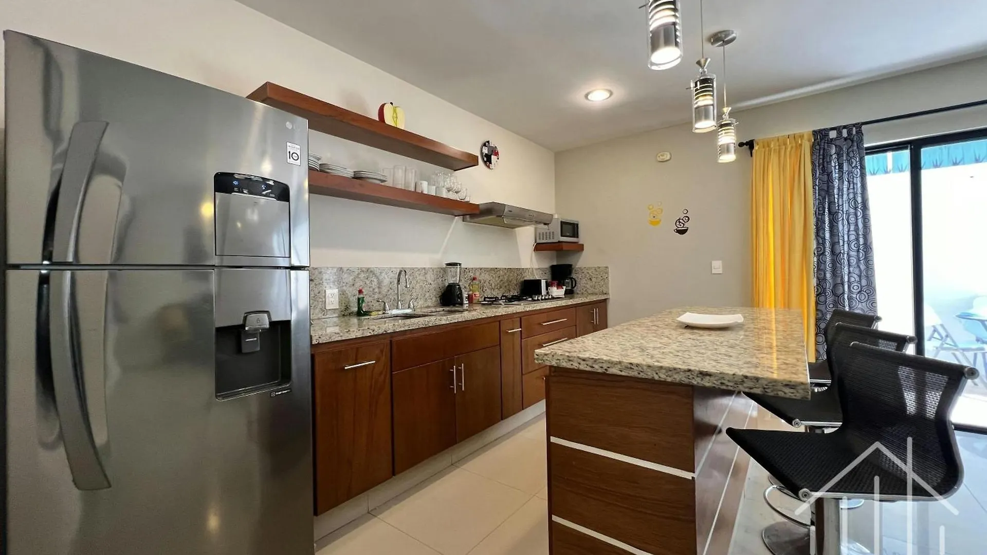 Appartamento Promo-2Br-Luxe Dept-1 Min Walk To Beach-Sleeps 6 Mazatlán