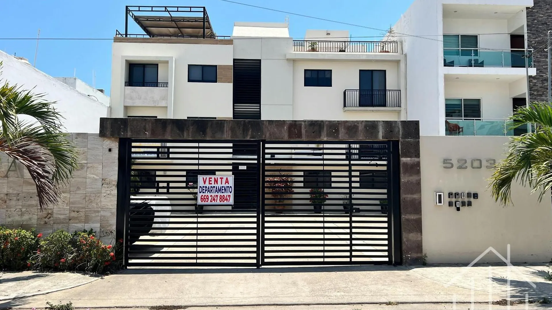 Appartamento Promo-2Br-Luxe Dept-1 Min Walk To Beach-Sleeps 6 Mazatlán