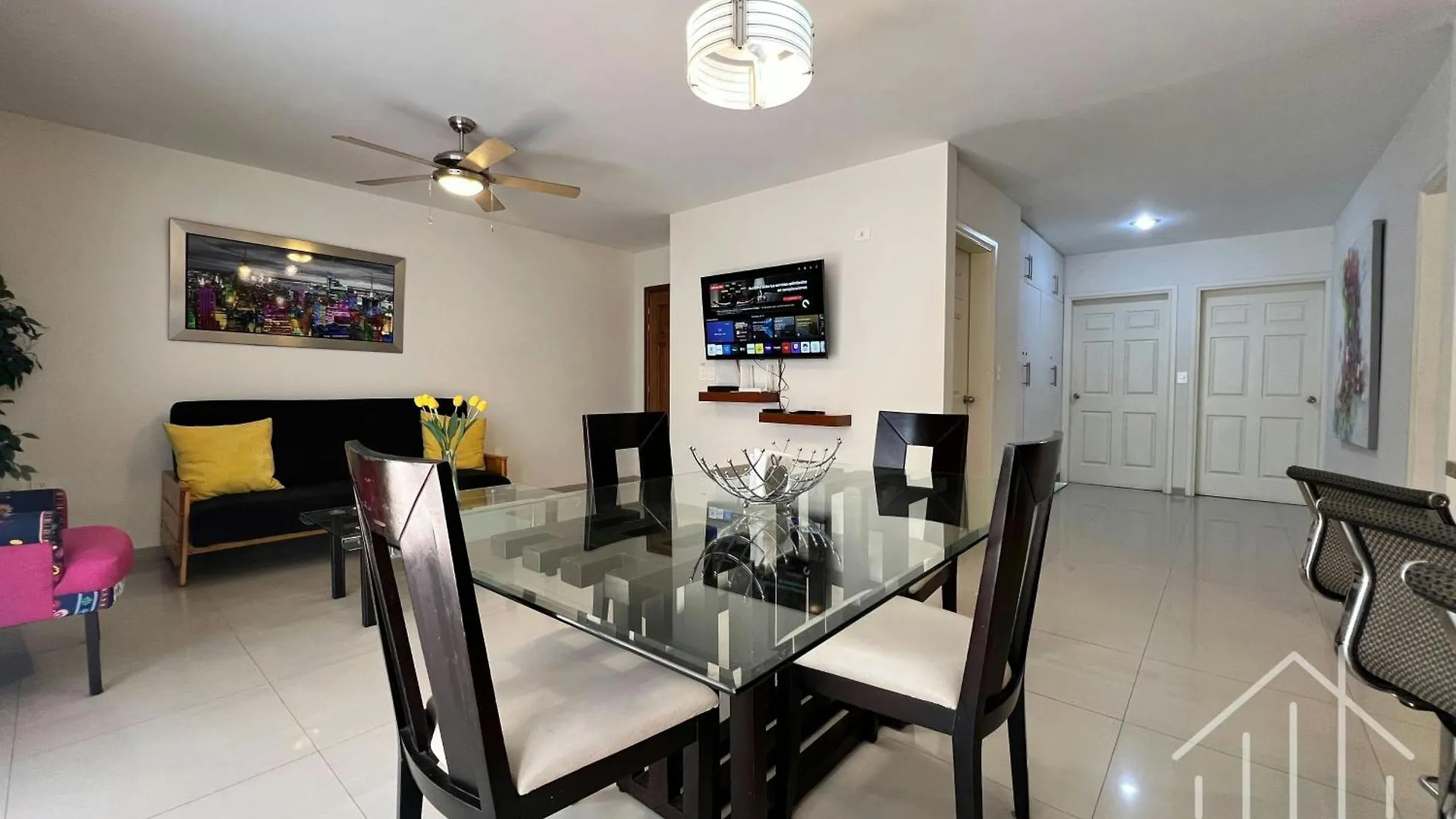 Promo-2Br-Luxe Dept-1 Min Walk To Beach-Sleeps 6 Mazatlán 0*,