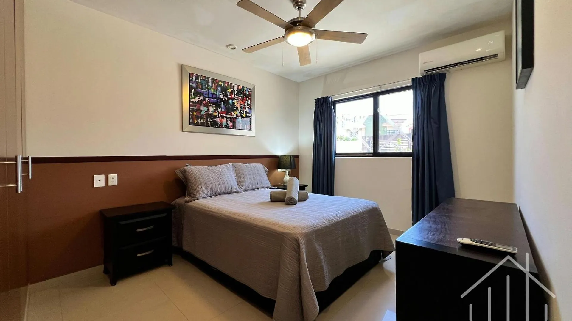 Promo-2Br-Luxe Dept-1 Min Walk To Beach-Sleeps 6 Mazatlán Messico