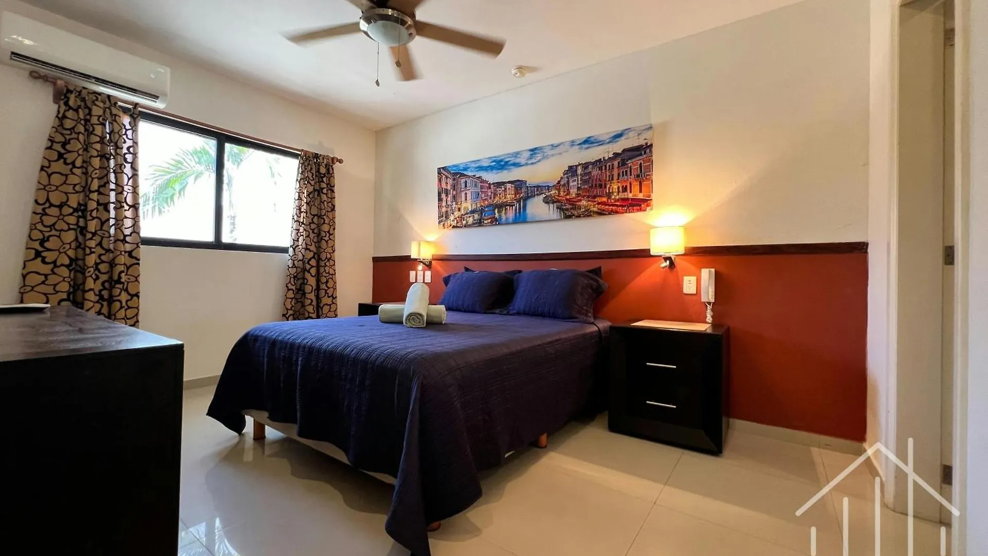 Promo-2Br-Luxe Dept-1 Min Walk To Beach-Sleeps 6 Mazatlán Appartamento